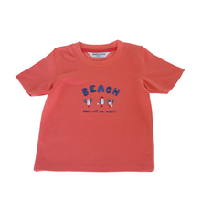 Load image into Gallery viewer, Crewneck - Beach (Peach)
