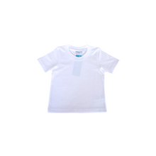 Load image into Gallery viewer, Crewneck - White S/S
