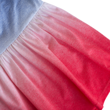 Load image into Gallery viewer, Dress - shaded (Pink &amp; Blue)

