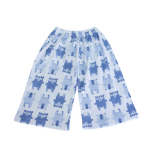 Load image into Gallery viewer, Pijama - Teddy bear - (white)
