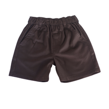 Load image into Gallery viewer, Short - Black ( Twill )
