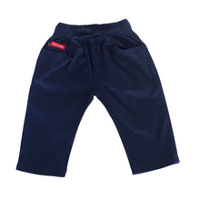 Load image into Gallery viewer, Pant - Twill (Navy Blue)
