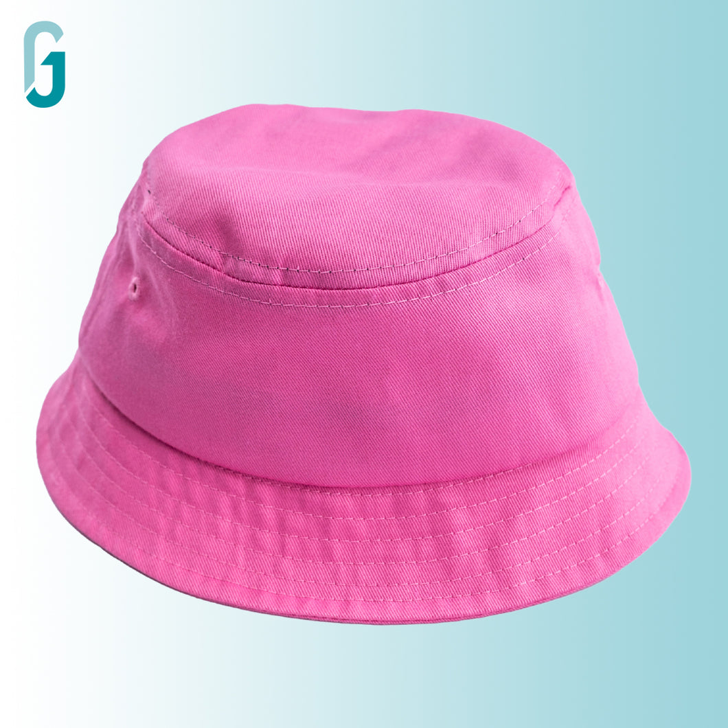 Hat - Pink