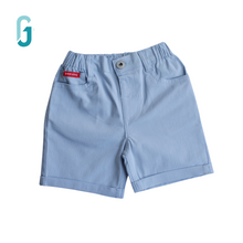 Load image into Gallery viewer, Short - Twill (Light Blue)
