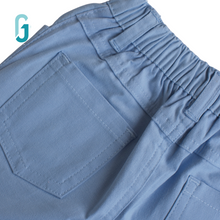 Load image into Gallery viewer, Short - Twill (Light Blue)
