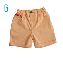 Load image into Gallery viewer, Short - Twill (Orange)
