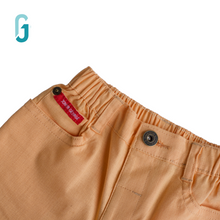 Load image into Gallery viewer, Short - Twill (Orange)
