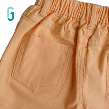 Load image into Gallery viewer, Short - Twill (Orange)
