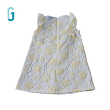 Load image into Gallery viewer, Dress - Floral (Yellow)
