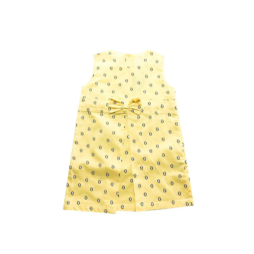 Dress - Penguin