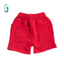 Load image into Gallery viewer, Short - Knit Red
