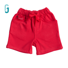 Load image into Gallery viewer, Short - Knit Red
