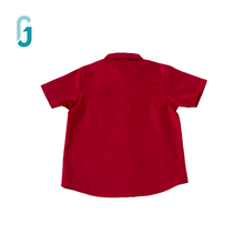 Load image into Gallery viewer, Shirt - (Red) cotton
