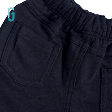 Load image into Gallery viewer, Short - Knit Black
