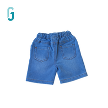 Load image into Gallery viewer, Denim Short - (Light Blue)
