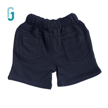 Load image into Gallery viewer, Short - Knit Black
