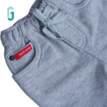 Load image into Gallery viewer, Short - Knit Grey
