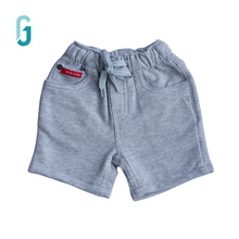 Load image into Gallery viewer, Short - Knit Grey
