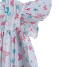 Load image into Gallery viewer, Dress - Butterfly

