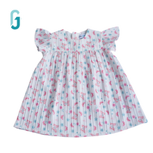 Load image into Gallery viewer, Dress - Butterfly
