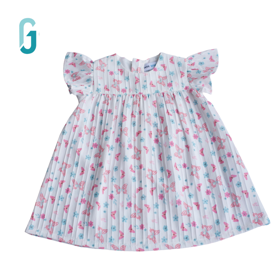 Dress - Butterfly