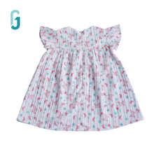 Load image into Gallery viewer, Dress - Butterfly

