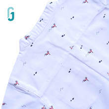 Load image into Gallery viewer, Shirt -  Bicycle (White)
