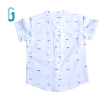 Load image into Gallery viewer, Shirt -  Bicycle (White)
