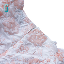 Load image into Gallery viewer, Dress - Peach Floral
