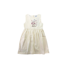 Load image into Gallery viewer, Dress - Flower&#39;s With Pocket
