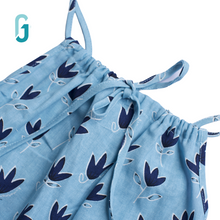 Load image into Gallery viewer, Dress - Tulip(Light Blue)
