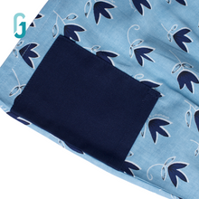 Load image into Gallery viewer, Dress - Tulip(Light Blue)
