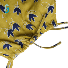 Load image into Gallery viewer, Dress -Tulip(Yellow)0
