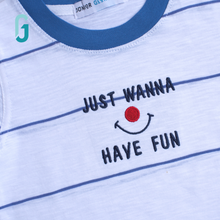 Load image into Gallery viewer, Crewneck - Just wanna have fun
