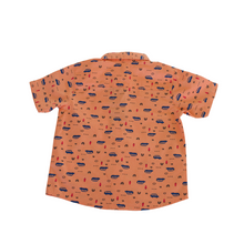Load image into Gallery viewer, Shirt - Car (Orange)
