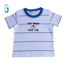 Load image into Gallery viewer, Crewneck - Just wanna have fun
