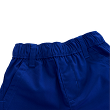 Load image into Gallery viewer, Short - Twill (Royal Blue)
