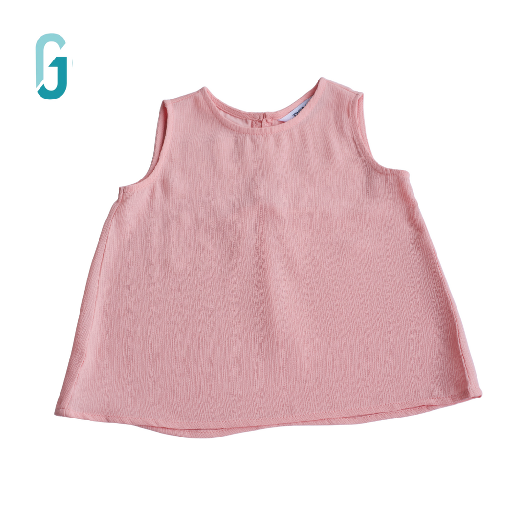 Top -pink