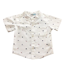 Load image into Gallery viewer, Shirt - Anchor
