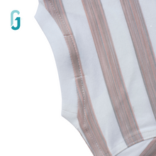 Load image into Gallery viewer, Crewneck - Stripes - ohh.. crab
