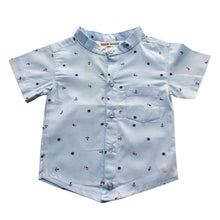 Load image into Gallery viewer, Shirt - Anchor
