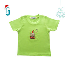 Load image into Gallery viewer, Crewneck- Santa Claus
